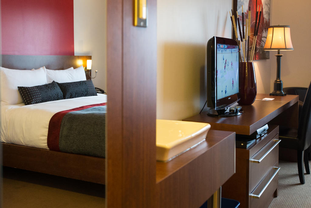 Hotel V Gatineau Cameră foto